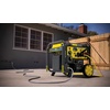 image:imageChampion 10000Watt Electric Start Tri Fuel Open Frame Inverter Generator
