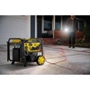 image:imageChampion 10000Watt Electric Start Tri Fuel Open Frame Inverter Generator