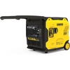 image:imageChampion 6500Watt Remote Start Tri Fuel Portable Inverter Generator