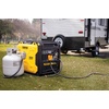 image:imageChampion 6500Watt Remote Start Tri Fuel Portable Inverter Generator
