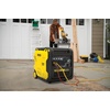 image:imageChampion 6500Watt Remote Start Tri Fuel Portable Inverter Generator