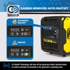 image:imageChampion 6500Watt Remote Start Tri Fuel Portable Inverter Generator