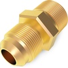 image:imageChampion 25 ft 34in Natural Gas Hose for Tri Fuel Generators
