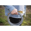 image:imageChampion 25 ft 34in Natural Gas Hose for Tri Fuel Generators