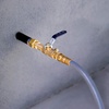 image:imageChampion 25 ft 34in Natural Gas Hose for Tri Fuel Generators