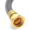 image:imageChampion 25 ft 34in Natural Gas Hose for Tri Fuel Generators